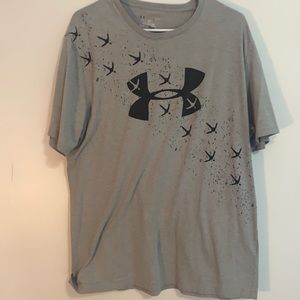 Men short sleeve shirt